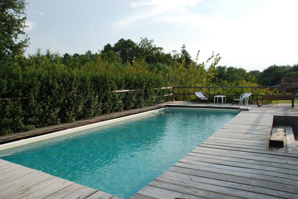 Podere Le Buche Pelago Exterior photo